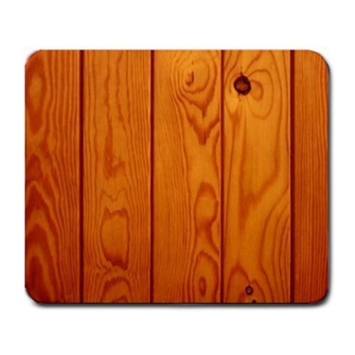 Wood Texture Large Mousepad Free Shipping