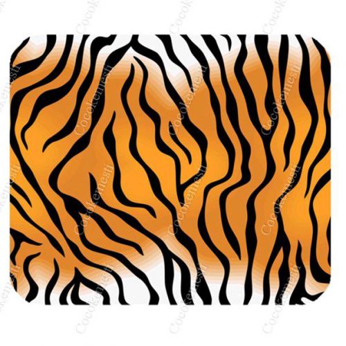 Leopard Mouse Pad Anti Slip Makes a Great Gift