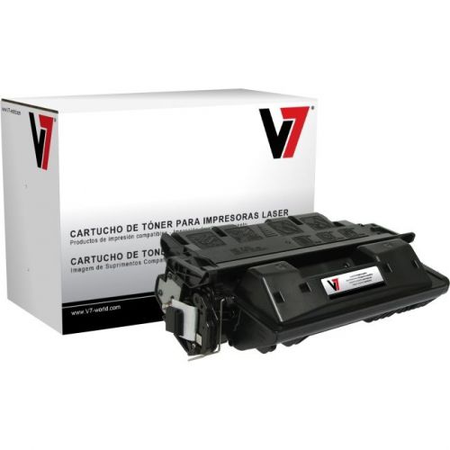 V7 toner thk28061x black ultra high yield toner for sale