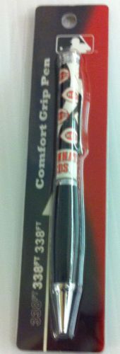 Cincinnati Reds Comfort Grip Pen
