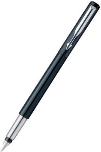 4 x parker vector standard ct fountain pen for sale