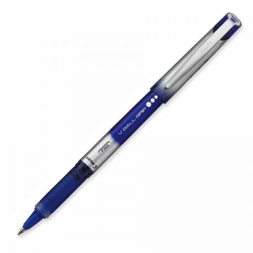 Pilot v-ball grip pen - fine pen point type - 0.7 mm pen point size - (pil35571) for sale