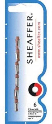 Sheaffer Eraser D For All .5mm &amp; .7mm