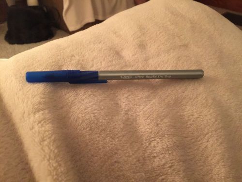 Ultra Bic Pen