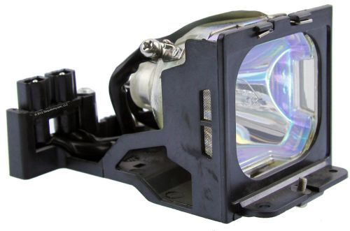 Genuine Toshiba TLPLV1 Projector Lamp TLP-S30 / TLP-T50