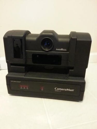 Parkervision GPT-2000-G1A CameraMan System II