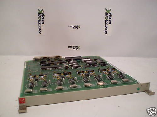 Fujitsu 9600 B8DMRA E16B-3003-R710 DTMF Reciever Card