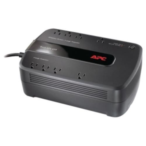 Apc back-ups 650 va desktop ups for sale