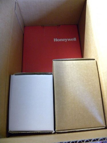 Honeywell TrueZONE HZ432K Panel Kit REDLINK WIRELESS NEW IN BOX