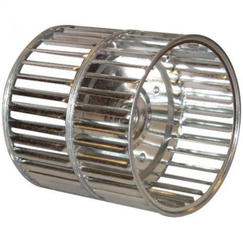 Blower wheel 5 3/4&#034; x 5 1/2&#034; w30 first company utililty and exhaust vents w30 for sale