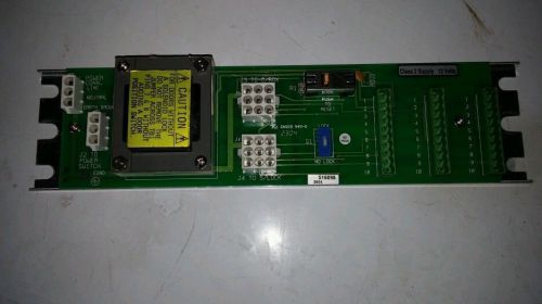 Stanley duraglide interface board (used and guaranteed)