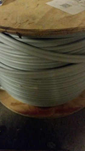 Copper building wire seu cable; 6-6-6 awg, copper conductor, 500 ft reel for sale
