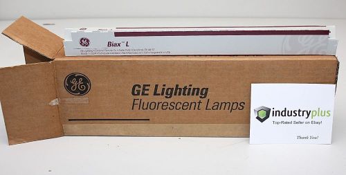 10 New General Electric Fluorescent Lamp F39BX/SPX35 39w Watt Biax L F39BX Bulb