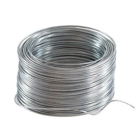 175&#039; 20 Gauge Galvanized Steel Wire