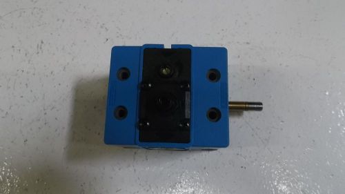 Festo valve 14 329 mfhe-3-1/4-b *used* for sale