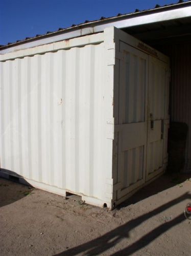 8&#039; x 8&#039; mobil-mini storage container for sale