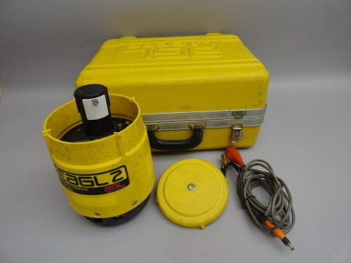 AGL EAGL-2 EAGL2 electronic rotary laser line level parts repair