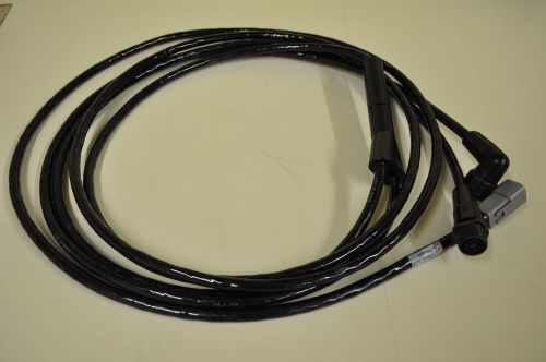 Trimble cable for grade control systems  0395-1590-040  elevation sensor harness for sale