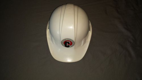 Cleveland Construction Hard Hat