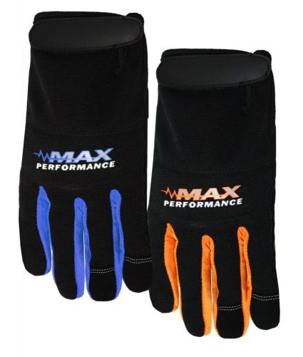 Midwest gloves and gear max performance synthetic work glove for sale