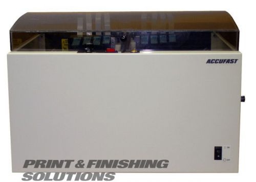 Accufast p8 addressing printer  # 11-0124-08 for sale