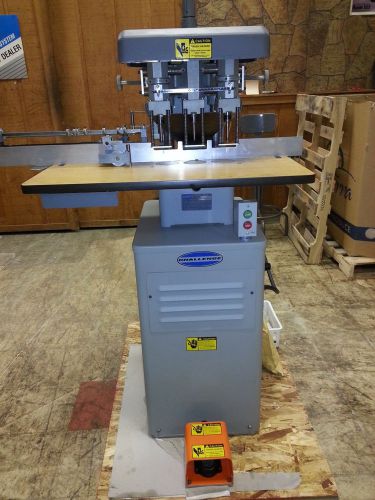 Challenge eh3a paper drill for sale