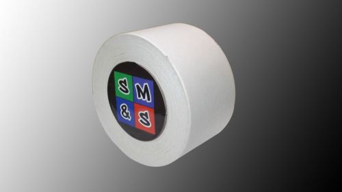 91m x 2&#034; roll of ritrama p200 paper transfer application app tape for sign vinyl for sale