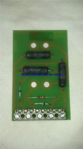Wascomat 951460 471-9514-60 circuit board delay unit door capacitor parts
