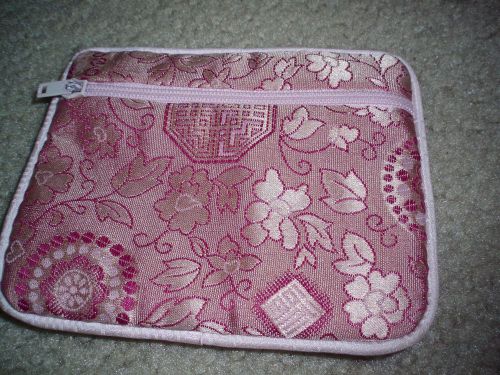 COIN POUCH/JEWELRY POUCH