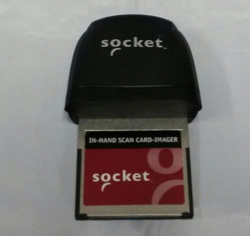 Socketmobile ISC imager