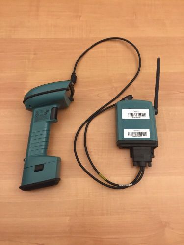 HHP Hand Held Products ImageTeam 3875 - WITH BATTERY and Scan Team 2070 Kit