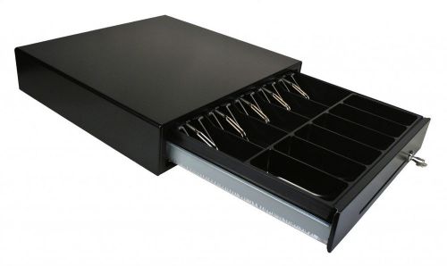J-184  cash drawer  new (pos printer interface) &#034;new&#034; for sale