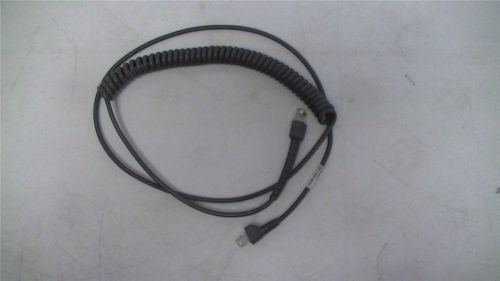 Symbol 25-32463-21 coiled synapse adapter cable for sale