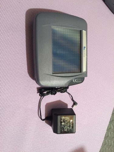 VeriFone Omni 7100 Transaction Terminal - New (old stock) Out Of The Box