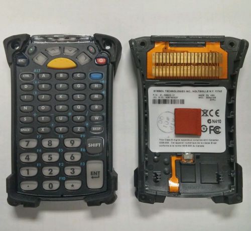 53 Key TAB Keypad for Motorola /Symbol MC9090 Scanners  21-65503-01