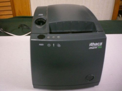 Ithaca ITherm 280-u Thermal Receipt Printer