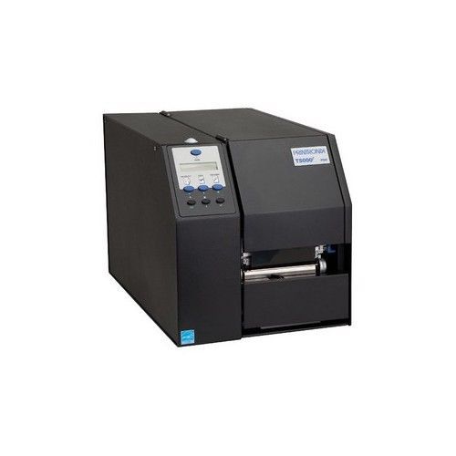 Printronix - thermal t53x4-0100-000 t5304r tt 4in 300dpi/10/100t for sale