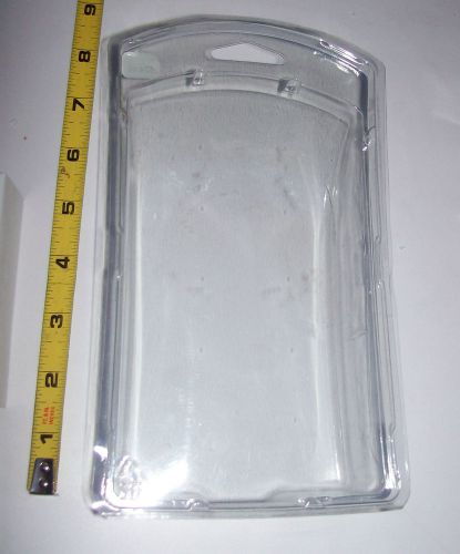 200 plastic cases retail display merchandise mold sale packaging product box for sale