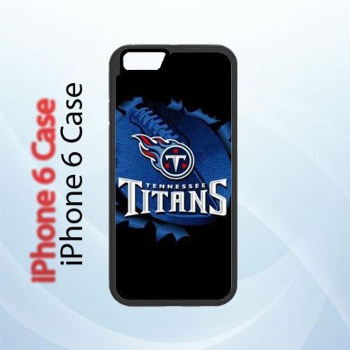 iPhone and Samsung Case - Tennessee Titans Rugby Team Logo
