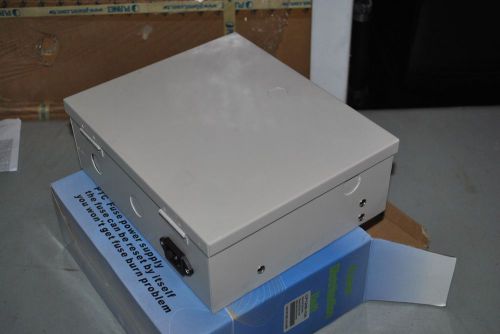 Power Distribution Unit Supply CP1209-10A - Brand new in box!