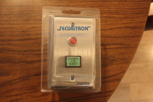Securitron pb3 new in box for sale