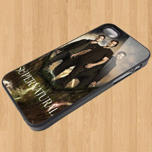 supernatural Movie New Hot Itm Case Cover for iPhone &amp; Samsung Galaxy Gift