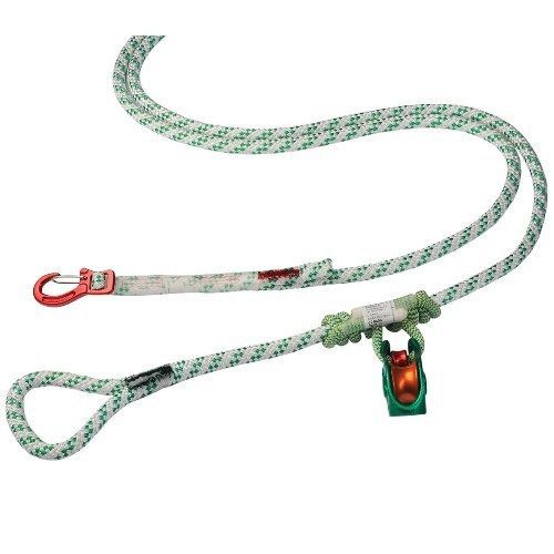 Pulley saver 2.5m arborist new england ropes for sale