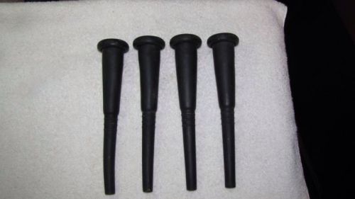 New 4 Westfalia Surge 4021-0241-086 Round Bore Liner Milking Cows Lot Of 4