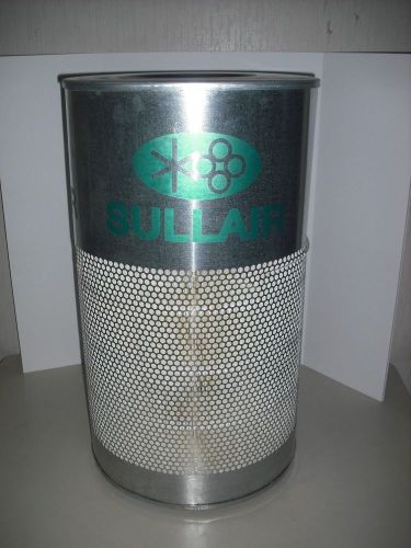 Sullair Air Filter Element (Model 40406)