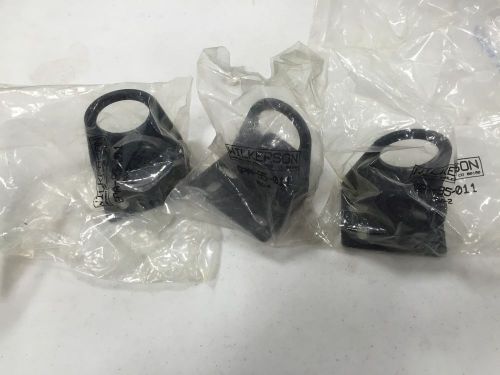 Wilkerson GPA-95-011 Wall Mount. For R16, P15, P16 Regulator. Lot Of 3.