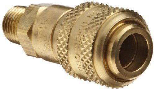Dixon dcb21 brass air chief industrial interchange quick-connect air hose fittin for sale