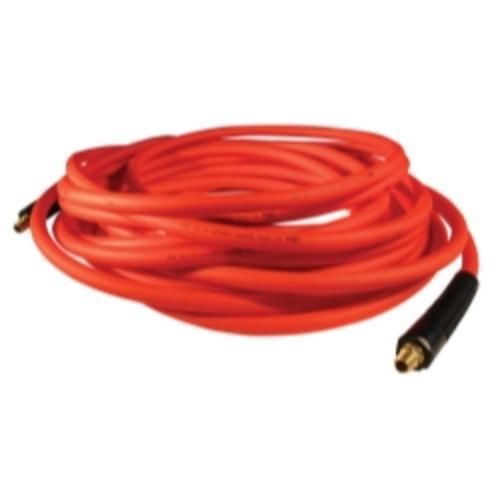 Milton industries ma3835or milton hybrid pvc red hose 3/8&#034; x 35&#039; with 1/4&#034; npt for sale