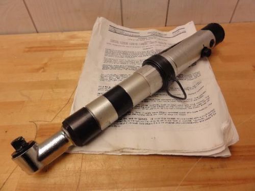 GARDNER DENVER COOPER 3/8&#034; NUT DRIVER MODEL H15RD36ALT3 2600RPM