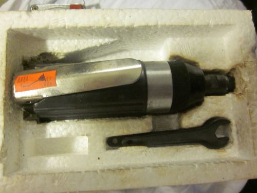 Pneumatic air die grinder mit,1/4&#034;,24000 rpm with rubber grip for sale